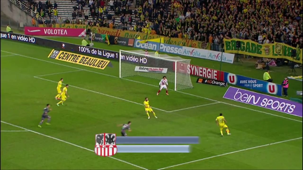 Ligue 1: Top 5 Saves of the Week 28