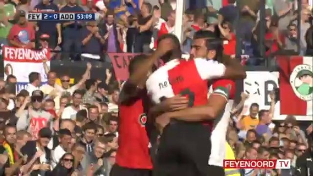 22-11-2013 Voorbeschouwing op RKC Waalwijk - Feyenoord