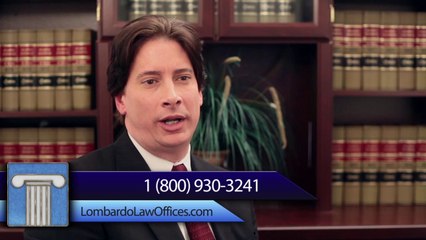 Joseph Lombardo explains What happens when you are Arrested and Charged with a Crime in New Jersey
