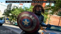 Captain America:The Winter Soldier (2014) Full Stream [HD]