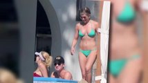 A Jennifer Aniston le gustaría tener el cuerpo de Gisele por 24 horas