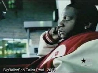 Clipse ft.Faith Evans-Ma, I don't love..