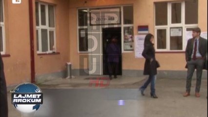 JO zgjedhjeve te Serbise ne Kosove