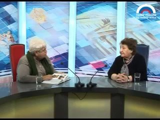 "Мастера". Нами Микоян (2012 г.)