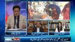 NBC On Air EP 221 (Complete) 10 March 2013-Topic-Thar incident, PM intrust thar briefing, Is there another catastrophe in thar?, Musharraf threat. Guest - Hasan Askari, Shehla Raza.