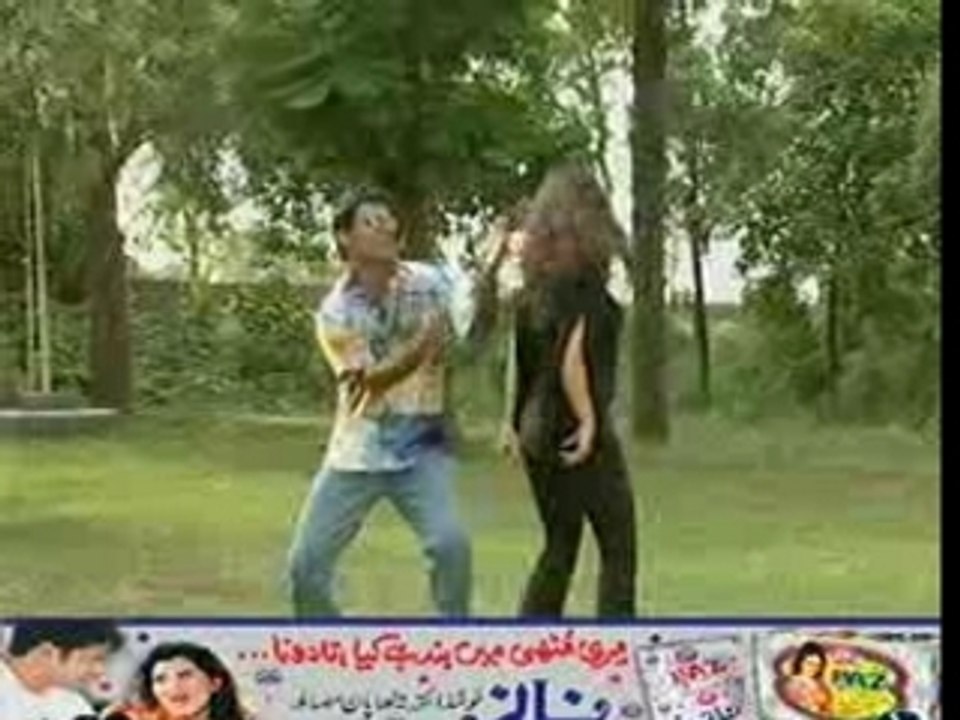 pakistani movie song