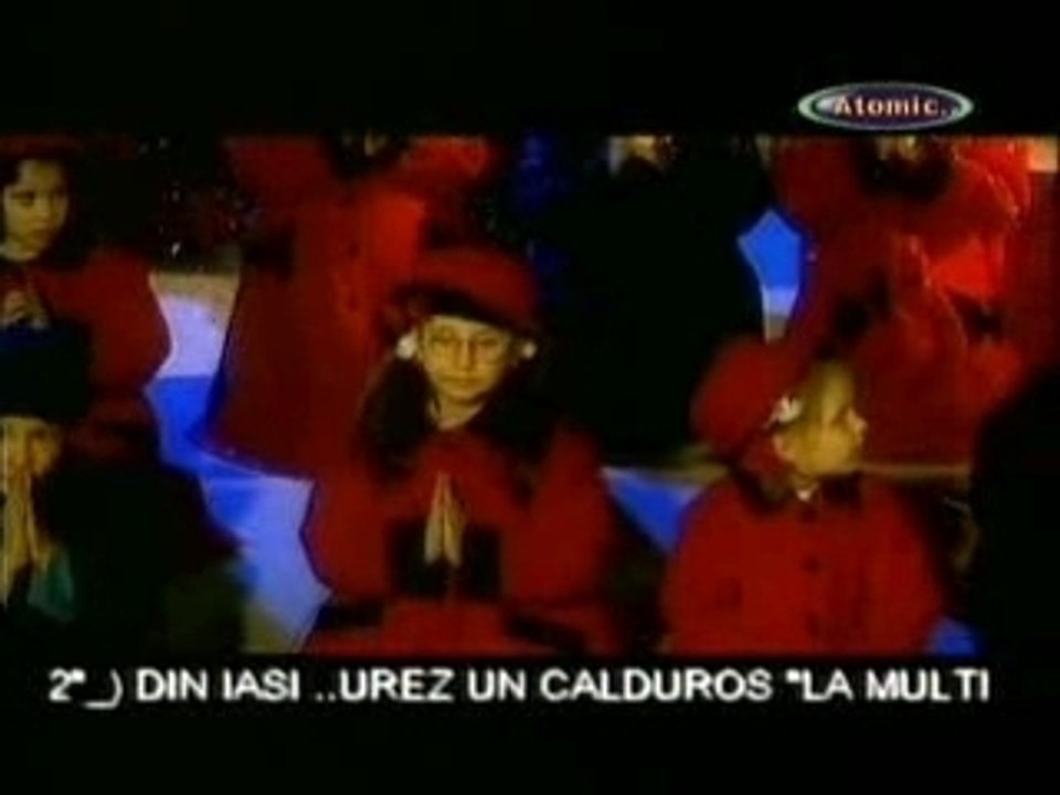 Bim Bam - Rugaciune de Craciun