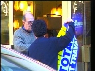 Camera Cachere : Changement de propriétaire