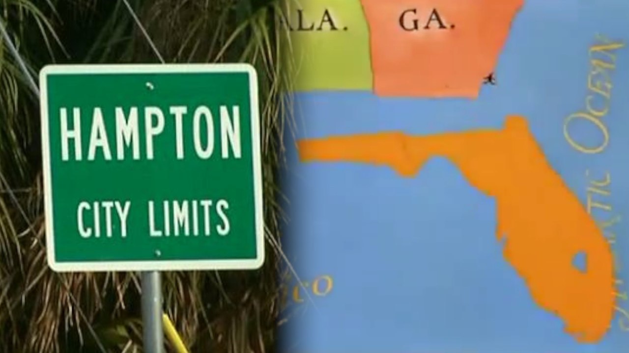 Florida's Most Corrupt Town May Be Eliminated Completely