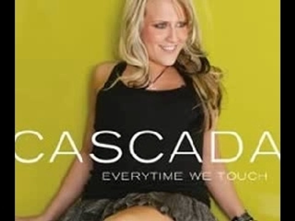 Cascada-Huricanne