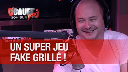 La machine Anti-Fake a encore frappé au Super Jeu !