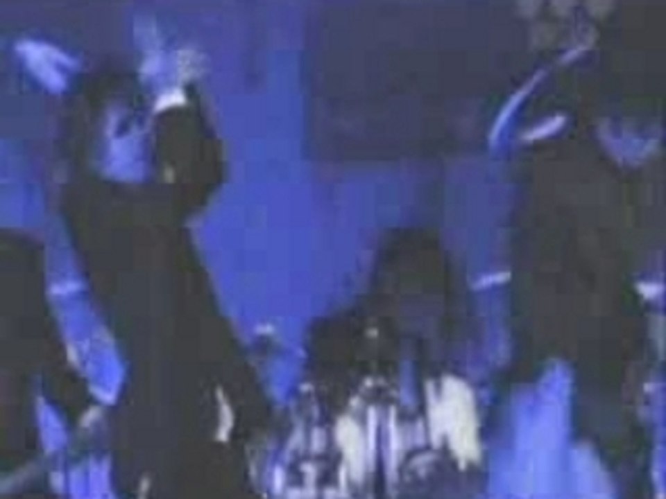 J-Rock Butterfly - Diru gackt miyavi