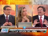 Enrique Cornejo: No hay atenuante para las agresiones de Secada a las mujeres