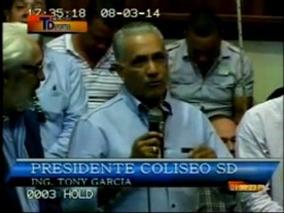 Programa-TECNODEPORTES-10-3-2014-COL-SANTIAGO-COL-STO.DGO.-Juramentación-Ing.Tony-Garcia