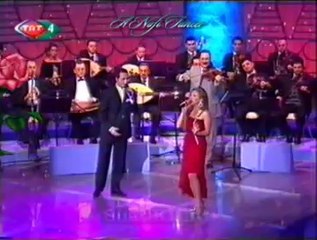 Hilâl YÜZER & Suat KILIÇ-Yana Yana Kül Oldum