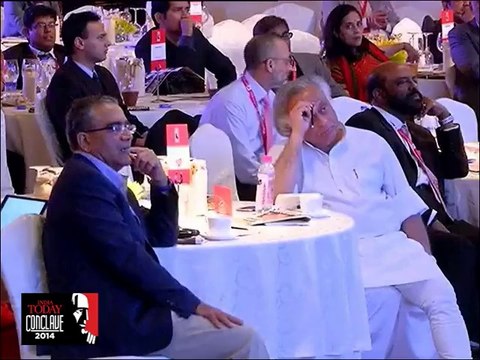 India Today Conclave 2014: Need to regulate opinion polls, say psephologists