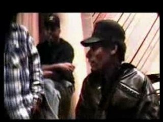 Freestyle Death Row Studio