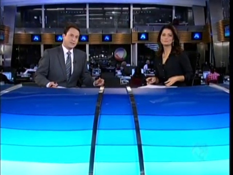20130104 JORNAL DA RECORD 04/01/2013 SEXTA-FEIRA