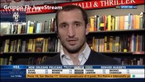 Juve da record e intervista a Chiellini