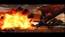 Dark Souls II - Bande-annonce de lancement