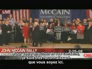 voila ce que leurs precheurs apprennent aux gens