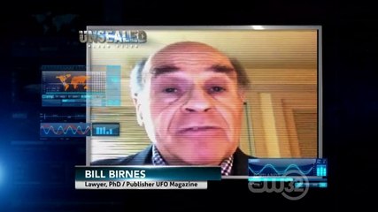 Unsealed Alien Files S01E08 Top 10 Alien Encounters