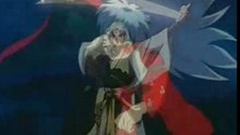 Sesshoumaru Tribute