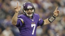 Ross Tucker: What QB deals mean for Jags, Vikings