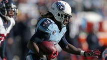 Ross Tucker: Titans will part ways with Chris Johnson one way or another