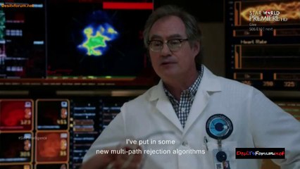 Intelligence Season 1 10th March 2014 Video Watch Online 720p HD pt3