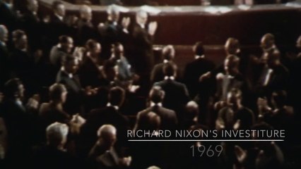 (Anglais) Watergate VOST (POWER)