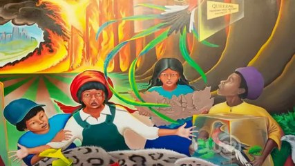 Unsealed Conspiracy Files S01E04 New World Order