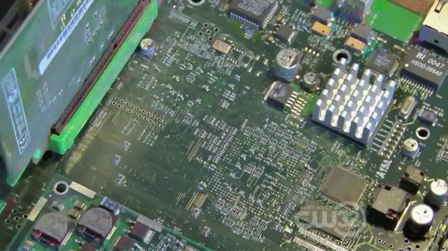 Unsealed Conspiracy Files S01E18 Secret Alien Attack