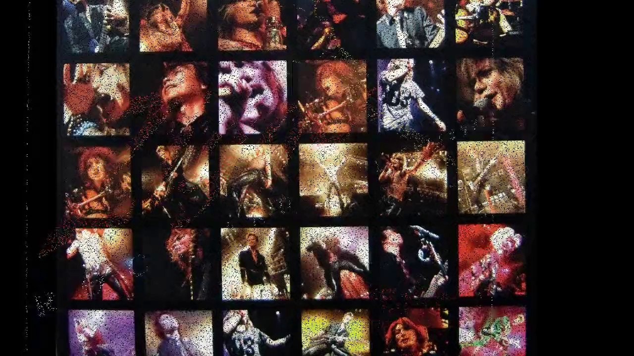 ZIGGY ''Hello''