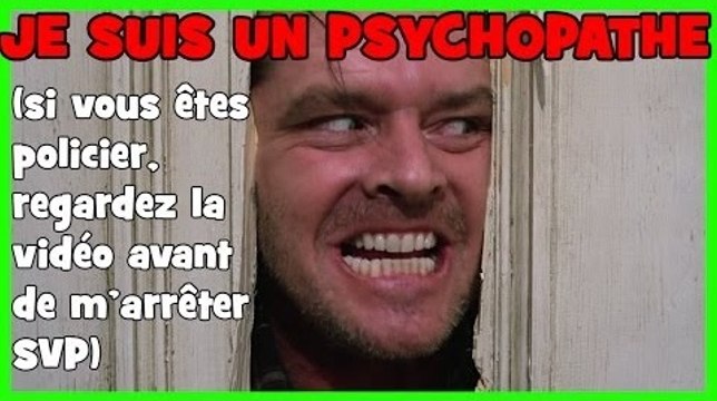 Incarnons un psychopathe et tuons tout le monde :) | Calm Time