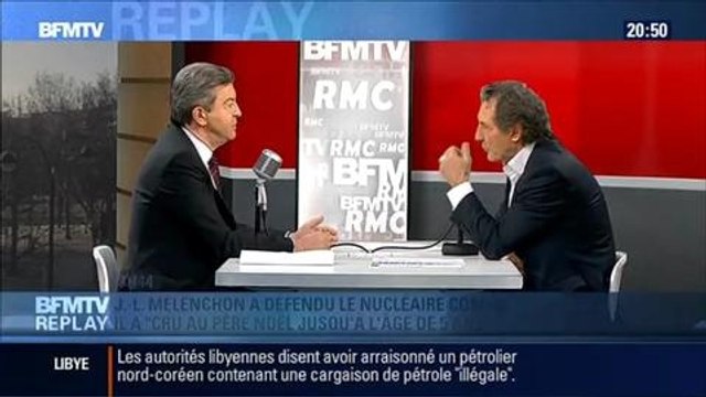 BFMTV Replay: Première sortie publique de Nicolas Sarkozy depuis la révélation de nouvelles affaires - 10/03