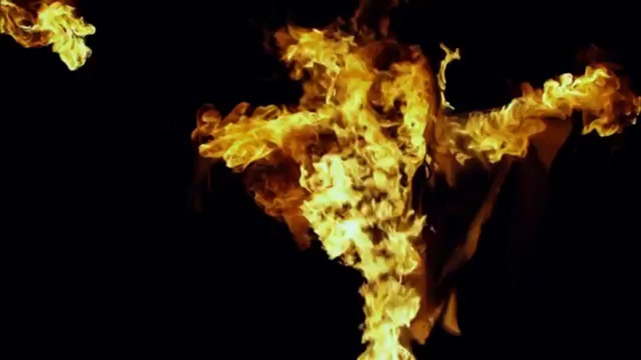 Mr. Jones - Trailer