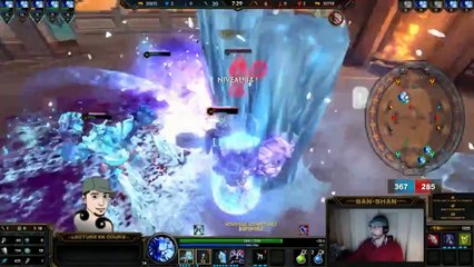 EpsilonTV - Smite France