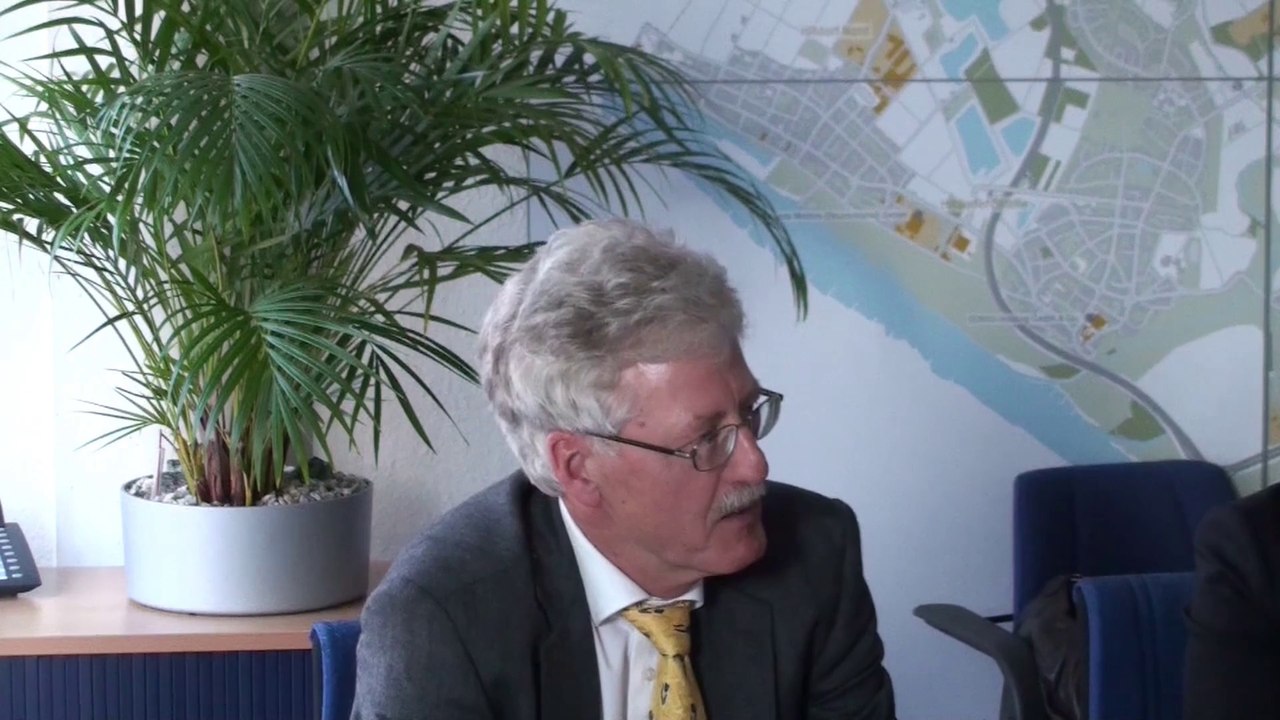 Passantenbefragungen (10.03.2014)