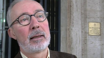 Un an du pape François: sous le signe du changement.