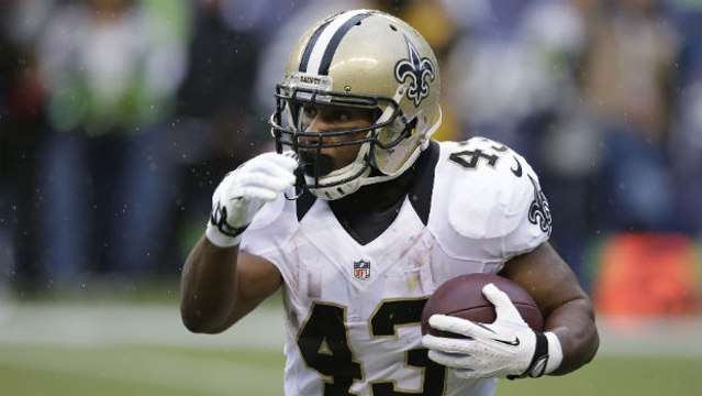 Ross Tucker: Expect plenty of interest in Darren Sproles