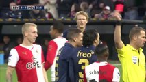 01-12-2013 Samenvatting Feyenoord - PSV
