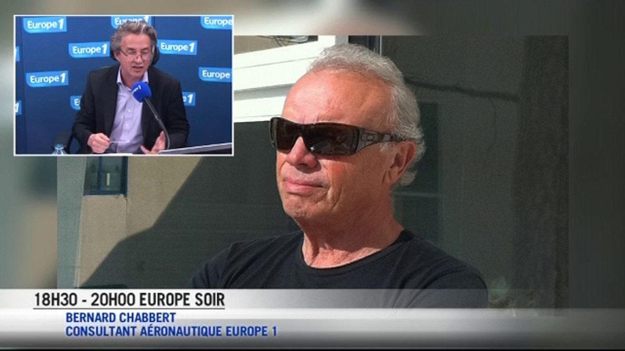 Bernard Chabbert : "on est un cas qui ressemble à trois attentats de ces dernières décennies"