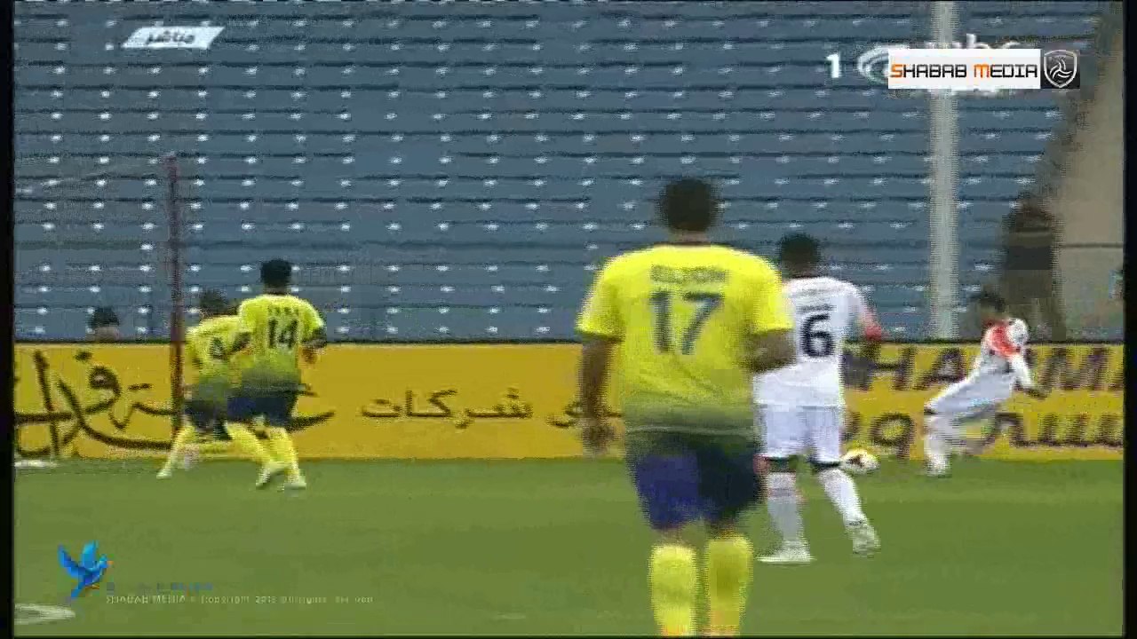 عبدالله الاسطاء يتحدث لصدى الملاعب قبل لقاء الجزيرة