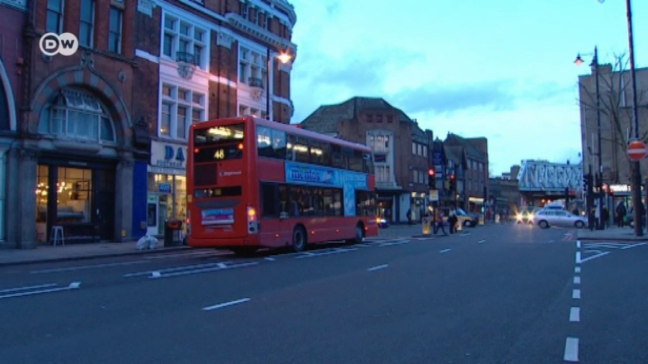 London: Mekka der europäischen StartUp-Szene | Wirtschaft kompakt