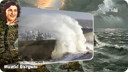 Perihan Altındağ ♫ Beni de alın ne olur koynunuza hâtıralar.HD