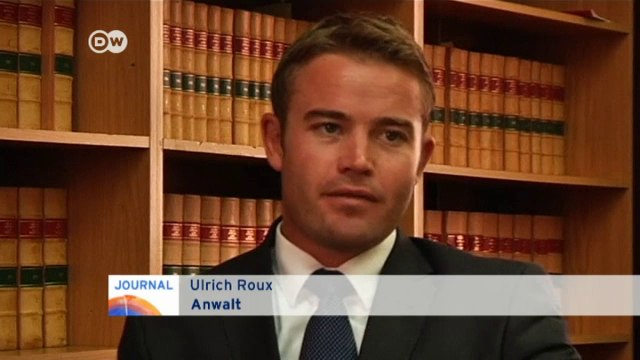 Grausame Details im Pistorius-Prozess | Journal