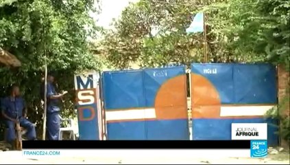 Le journal de l'Afrique - Atangana témoigne après 17 ans de "détention arbitraire" au Cameroun