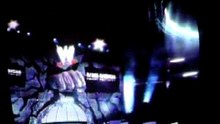 Paul London No Jogo SD VS RAW 2007