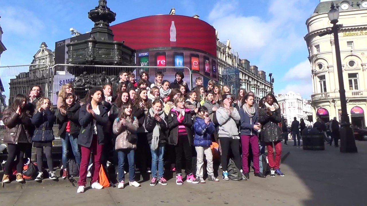 CLIP EVVH London Project 2